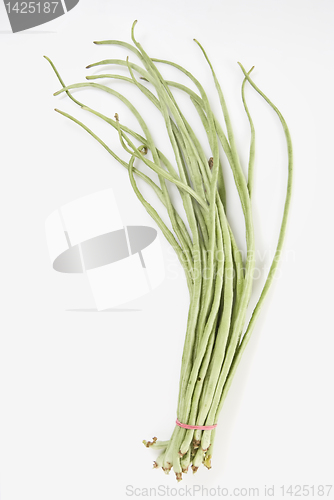 Image of String Beans