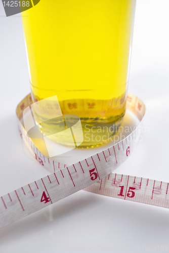 Image of Tape Measure