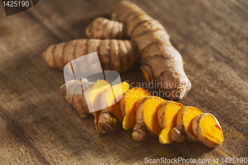 Image of Turmeric