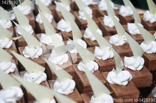 Image of Dessert