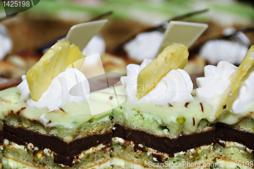 Image of Dessert
