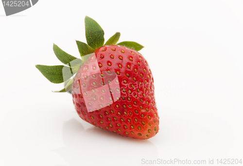 Image of Strawberry