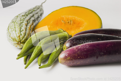 Image of Vegetables