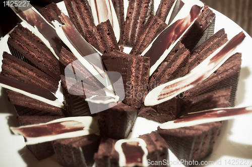 Image of Cake Dessert