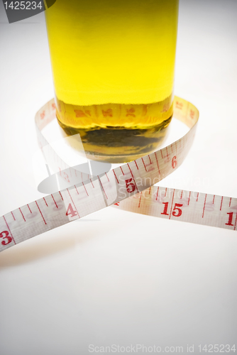 Image of Tape Measure