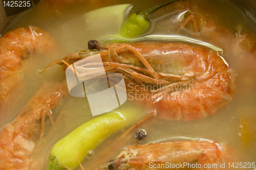 Image of Tamarind Soup
