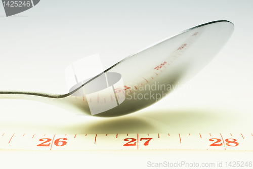 Image of Tape Measure