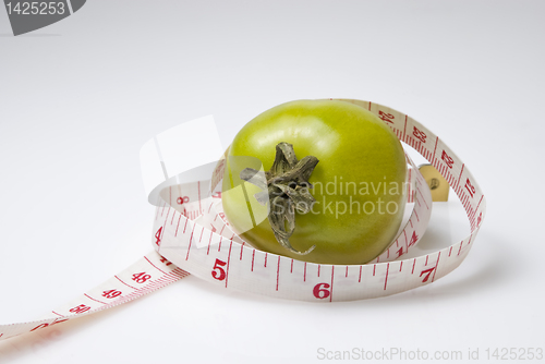 Image of Tape Measure