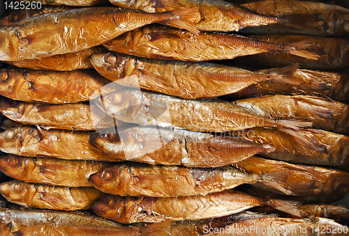 Image of Smoked Fish