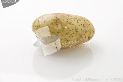 Image of Potato