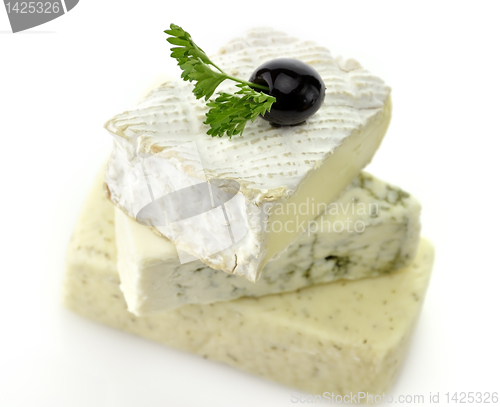 Image of Cheese