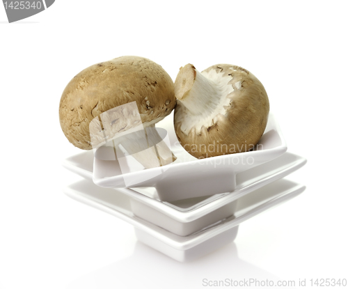 Image of Mushrooms