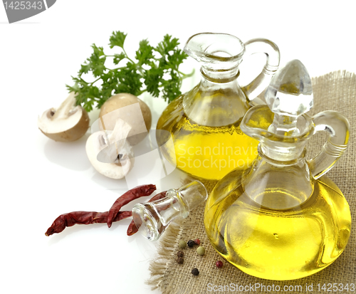 Image of Cooking Oil