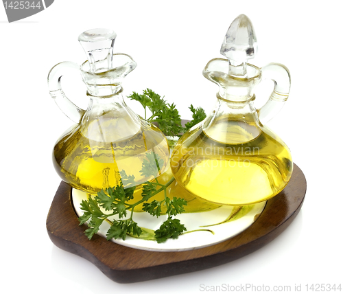 Image of Cooking Oil