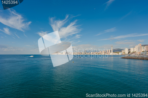 Image of Benidorm