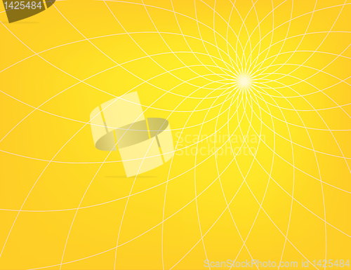 Image of abstract background