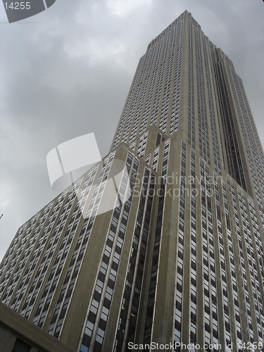 Image of Empire State Building