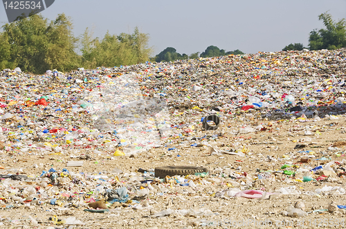 Image of Landfill