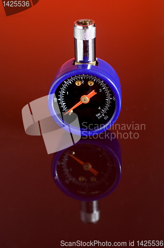 Image of Tire Gauge