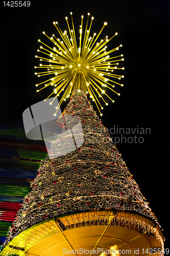 Image of Christmas Tree