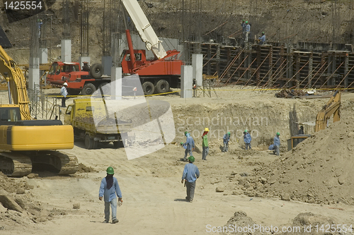 Image of Crane