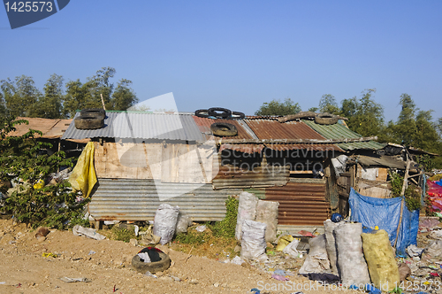 Image of Shanty