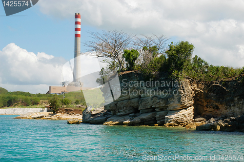 Image of Power Plant