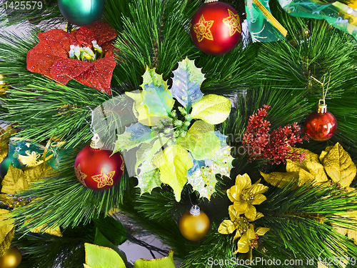 Image of Christmas Tree
