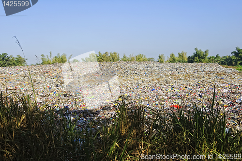 Image of Landfill