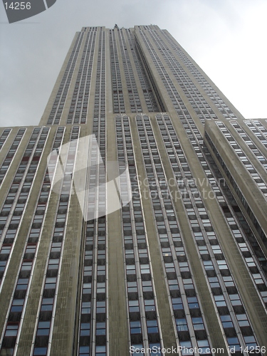 Image of Empire State Building