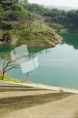 Image of Dam
