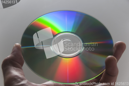 Image of DVD