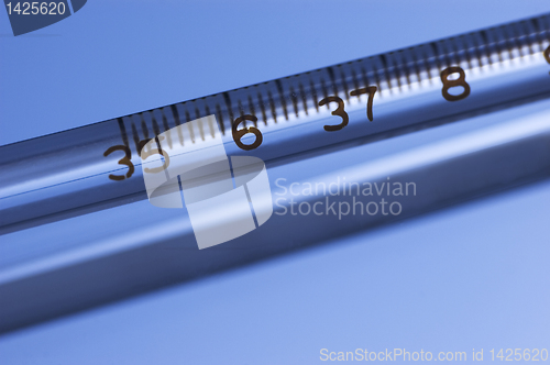 Image of Thermometer