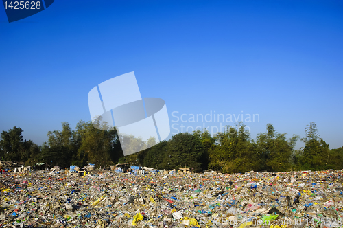 Image of Landfill