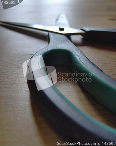 Image of Scissors