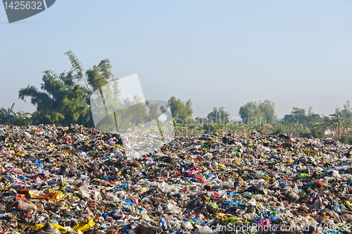 Image of Landfill