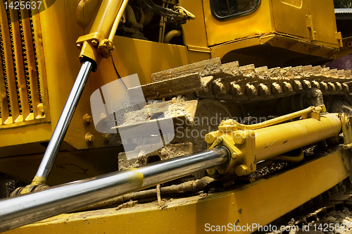 Image of Earthmover