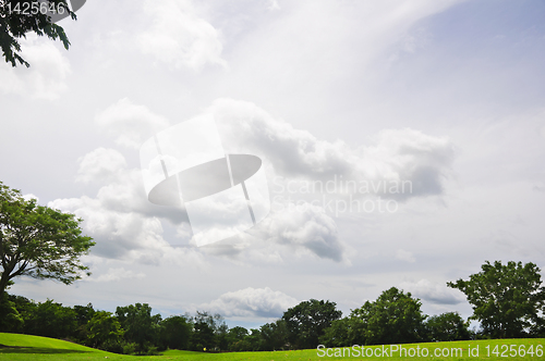 Image of Clouds