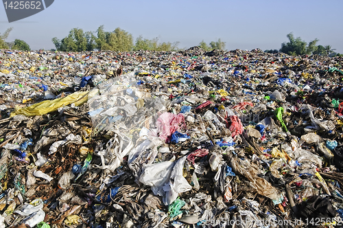 Image of Landfill