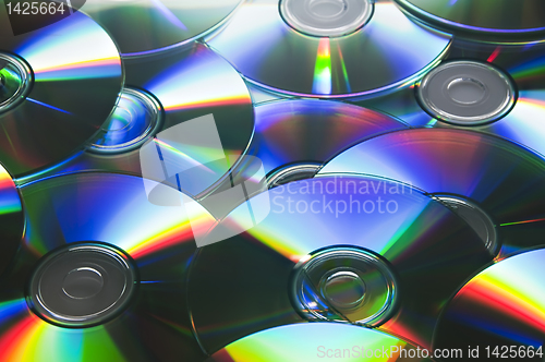 Image of DVD