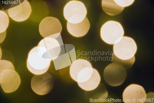 Image of Christmas Lights