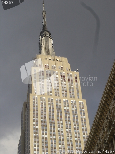 Image of Empire State Building