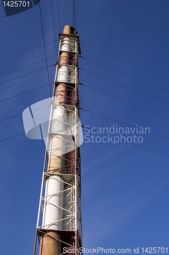 Image of Chimney