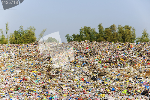 Image of Landfill