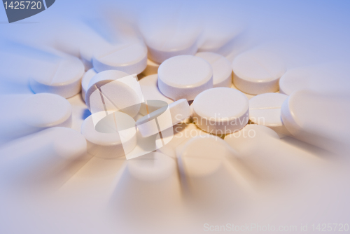 Image of Pills