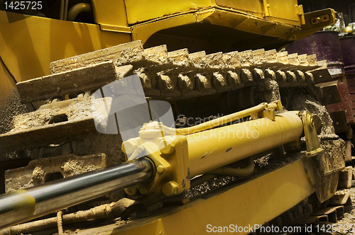 Image of Earthmover