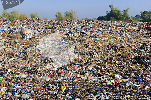 Image of Landfill