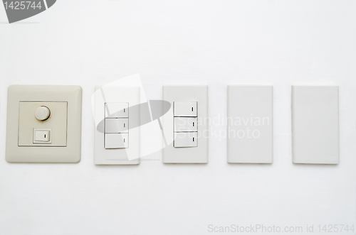 Image of Light Switch