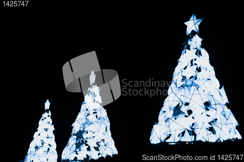 Image of Christmas Tree