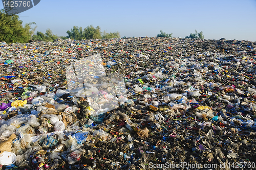 Image of Landfill